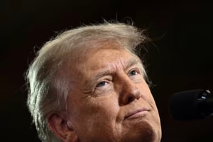 Tổng thống Mỹ Trump tuyên bố thỏa thuận với Iran ‘cơ bản đã đàm phán xong’