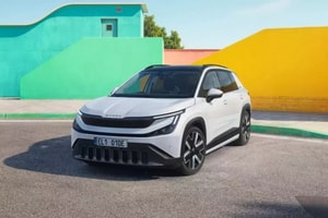 Mẫu SUV chạy hơn 400 km không tốn một giọt xăng được chủ tịch Skoda 'đặt cược' bán chạy nhất hãng