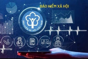 Bất ngờ một công ty xây dựng chỉ còn 1 lao động đang đóng BHXH, nợ bảo hiểm 43 tỷ đồng