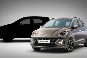 Đối thủ của Hyundai Grand i10 vừa lộ nội thất, giá rẻ bèo mà nhìn qua tưởng xe châu Âu