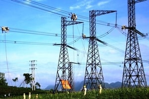 Chủ tịch Công ty xây dựng 60 năm tuổi bị khởi tố, còn vụ kiện với khoản nợ trăm tỷ của hai cá nhân