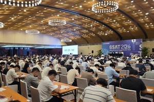 Tập đoàn Hàn Quốc 1.200 tỷ USD mở đợt thi tuyển quy mô lớn, sinh viên Việt Nam sắp được tiếp cận công nghệ tiên tiến nhất