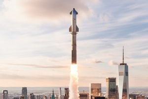 Thương vụ IPO ‘điên rồ’ của SpaceX có thể đưa Elon Musk chạm mốc tài sản 1.000 tỷ USD?