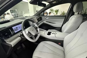 BYD Sealion 06 DM-i thế hệ mới lộ diện: Tiêu thụ 3,3 lít/100 km, chạy gần 2.000 km mỗi lần nạp nhiên liệu, giá chỉ hơn 500 triệu