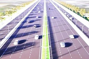 Thành phố trẻ nhất Việt Nam sắp làm tuyến đường 16.200 tỷ, góp phần nối thông toàn vùng Đông Nam Bộ