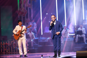 NSND nổi tiếng từng làm công nhân mỏ, bốc vác, kéo xe bò mưu sinh: Là thầy của ca sĩ Tùng Dương, sống giản dị, không nhà lầu, xe sang