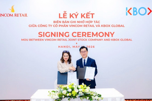 Doanh nghiệp họ Vin tổ chức hơn 13.000 sự kiện trong năm 2025 vừa có động thái mới