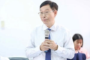 Hộ kinh doanh doanh thu 83 triệu/tháng đã vượt ngưỡng, trong khi người làm công ăn lương 21,7 triệu mới phải nộp thuế