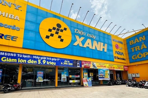 Lộ diện 8 CTCK phân phối cổ phiếu IPO cho thương vụ 4 tỷ USD của Điện Máy Xanh