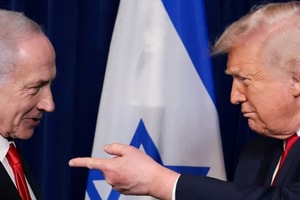 Lời đề nghị của Thủ tướng Israel khi Mỹ - Iran tiến gần đến thỏa thuận hòa bình