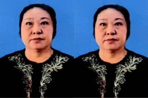 Truy tố một 'cò đất' SN 1964