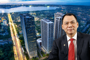 Hỗ trợ chuyển đổi vàng mua nhà, cam kết hoàn 110% sau 5 năm: Vinhomes sắp mở bán những dự án nào?