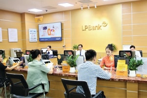 Ngân hàng phát cảnh báo 'khẩn' tới hàng triệu khách hàng