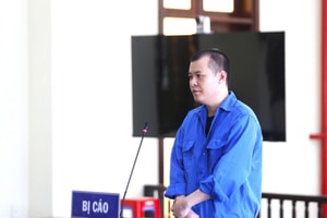 Tuyên án 18 năm tù đối với cựu nhân viên phòng khám đa khoa