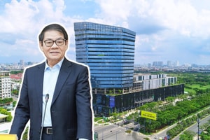 Công ty trụ cột của THACO bị đơn vị xếp hạng tín nhiệm xếp vào nhóm có rủi ro tài chính khá cao