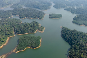 Việt Nam sẽ có ‘Bà Nà Hills’ thứ 2