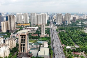 Hơn 564.000 sản phẩm đang triển khai: Thị trường bất động sản bước vào chu kỳ hồi phục mới