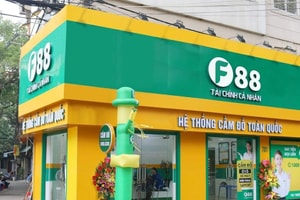 SHS: F88 vẫn hấp dẫn với ROE gần 38% và lợi nhuận tăng mạnh