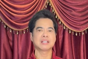 Sau vụ xét nghiệm ma túy, Ngọc Sơn tiết lộ nỗi oan 34 năm 'sống như trong địa ngục'