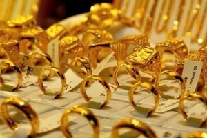 Giá vàng hôm nay (25/5): Vàng SJC tăng trở lại, người mua tuần trước vẫn lỗ nặng