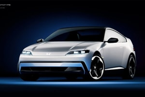 Honda CRX huyền thoại bất ngờ tái sinh thành xe điện 350 mã lực, đẹp đến mức dân mê xe đòi sản xuất thật