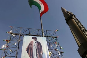 Iran nói chưa có khung thời gian cụ thể để hoàn tất thỏa thuận với Mỹ