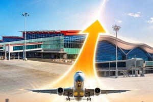 Việt Nam vừa phê duyệt quy hoạch 'lên đời' 2 sân bay quốc tế