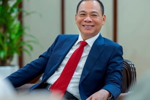 Hôm nay, Vinhomes chính thức ra mắt chương trình hỗ trợ đặc biệt cho khách hàng giao dịch bất động sản