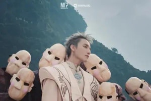 Vùng đất được đồn đoán là bối cảnh MV mới của Sơn Tùng M-TP: Địa phương duy nhất tại Việt Nam và Đông Nam Á sở hữu di sản kép được UNESCO ghi danh
