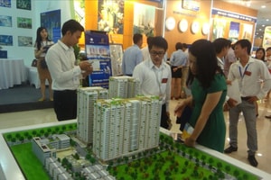 Quý I/2026: Nhiều đại gia bất động sản tích cực giảm nợ, TCH - CRV đưa nợ về 0