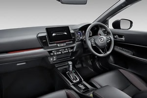 Việt Nam chuẩn bị đón một siêu phẩm từ Honda: Là sedan quốc dân, đẹp như Accord thu nhỏ, bản hybrid siêu tiết kiệm