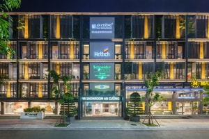 10 năm sau thương vụ 30 triệu USD: VinaCapital, Gỗ An Cường và chặng cuối trên thị trường vốn