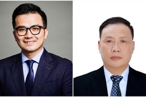 5 nhà khoa học Việt được vinh danh