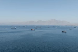 Hé lộ thời điểm Iran mở cửa eo biển Hormuz