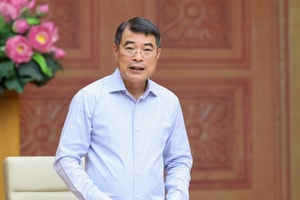 Thị trường nhà ở còn lệch pha nghiêm trọng giữa cung và cầu