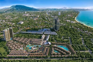 Quy hoạch vùng Thủ đô và bài toán tích sản: Dòng tiền tìm về tài sản tạo dòng tiền thực