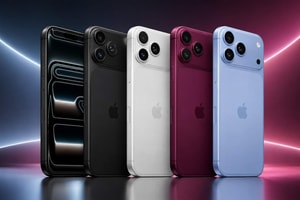 Apple sắp mang 'tin vui' cho hàng triệu người dùng iPhone