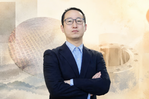 'Thần đồng bán dẫn' rời Nhật chọn về nước cống hiến: Là nhà khoa học đứng sau công nghệ chip 3nm của TSMC, đạt nhiều giải thưởng quốc tế danh giá