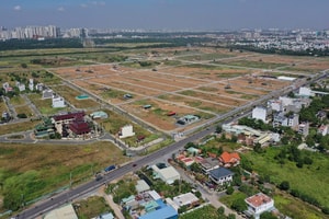 Có 300m2 đất, muốn chuyển thêm 60m2 đất nông nghiệp lên thổ cư: Trường hợp nào được giảm 70% tiền sử dụng đất?