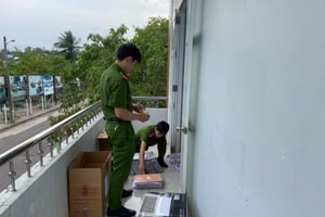 Thành viên của Tổng Công ty Thép Việt Nam thông tin chính thức về việc lãnh đạo bị khởi tố