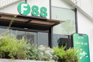 F88 muốn tăng gấp đôi vốn điều lệ lên hơn 2.200 tỷ đồng