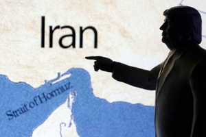 Iran có thể mở lại eo biển Hormuz với điều kiện này