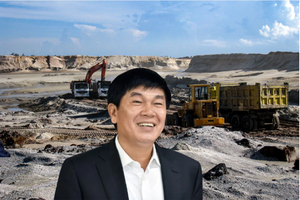 Sau chỉ đạo của Phó Thủ tướng, Hòa Phát muốn lập liên minh khai phá mỏ quặng sắt lớn nhất Đông Nam Á