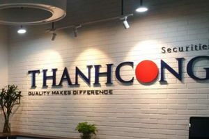 Một CTCK liên tiếp 'bán con', hàng trăm tỷ đổ về công ty mẹ