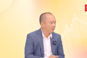 Rời giai đoạn 'mở rộng để tăng trưởng', CEO Đoàn Văn Hiểu Em đang toan tính gì cho đợt IPO của Điện Máy Xanh?