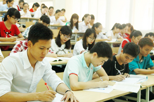 Mỗi sinh viên được nhận 3.795.000 đồng/tháng, hiệu lực từ 7/7 tới: Chi tiết ai được hưởng, yêu cầu bắt buộc và cần học ngành gì?