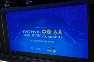 IPO Điện Máy Xanh: Hé lộ kế hoạch chia cổ tức, cổ đông thêm kỳ vọng 'lợi đơn lợi kép'