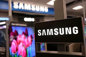 Mỗi nhân viên mảng công nghệ cao của Samsung sẽ được thưởng gần 9 tỷ đồng