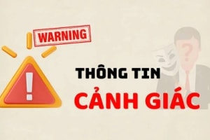 Công an chỉ đích danh chiêu trò khiến hàng nghìn nhà đầu tư mất trắng, từng xuất hiện ở FLC và Tân Hoàng Minh