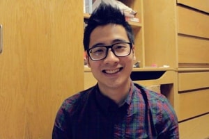 Huyền thoại Vlog làm CEO hãng phim của tỷ phú Phạm Nhật Vượng: Từng nhận học bổng toàn phần Mỹ, được Forbes vinh danh